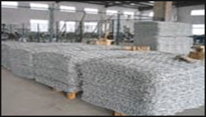 Gabion Mesh